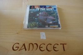 In the Hunt