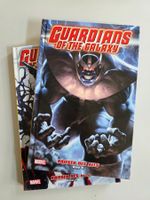 Guardians of the Galaxy, #1+4, Z0-1!, Limitiert auf 222Ex.!!