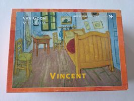 Puzzle 1000 Teile - Vincent van Gogh