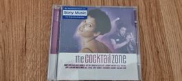 CD: the cocktail zone