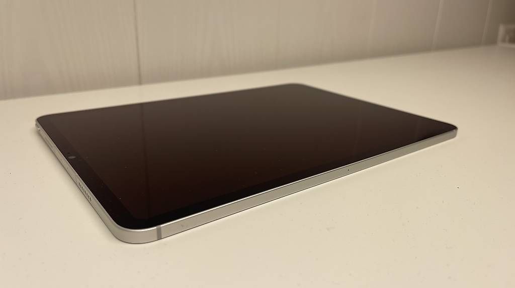 Apple Tablet PC: ipad pro  11zoll 4.gen – Nuovo (secondo la descrizione) da Willisau venduto da lol_h922 1