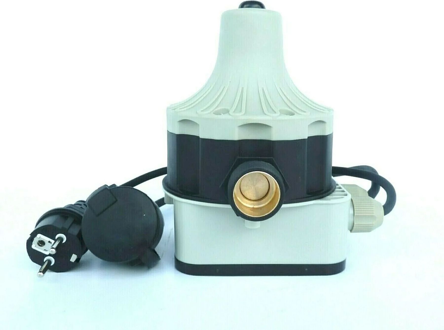 Annaffiatura & Irrigazione: CHM Kreiselpumpe + Drucksteuerung 11bar – Nuovo e nell'imballaggio originale da Bottighofen venduto da zaap 4
