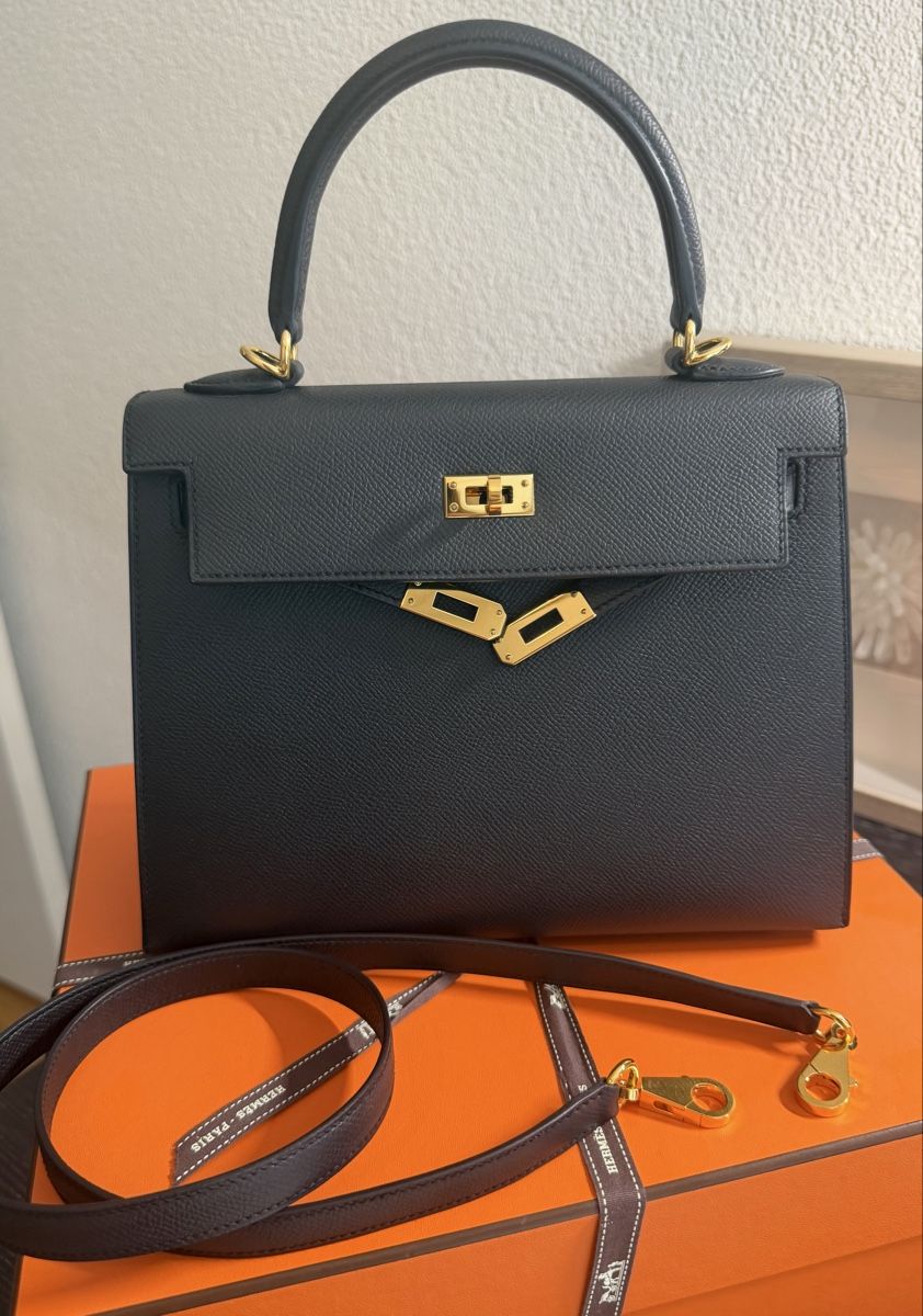 Hermès Sacs femmes: HERMÈS Kelly 25 – Neuf (Voir description) à Pfäffikon SZ par happy.life 3