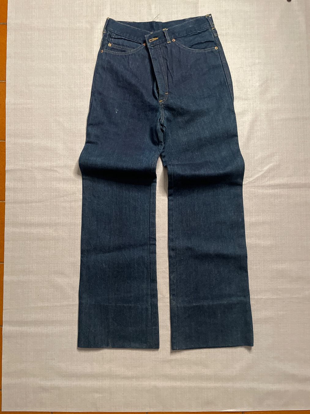 Jeans: Jean’s Life Dunkel Blau – Usato da Capolago venduto da LA.BOTTEGA
