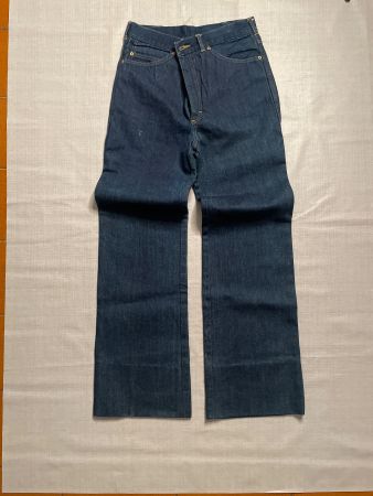 Jean’s Life Dunkel Blau