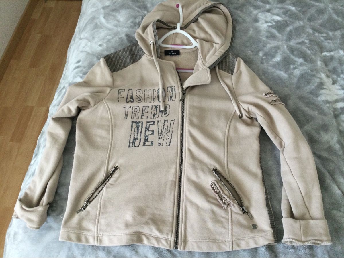 Monari Giacche: Jacke Monari Gr. 42  – Usato da Villnachern venduto da Anita2006 1