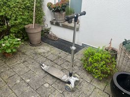 MICRO Kickboard Original – Klassiker – gebraucht