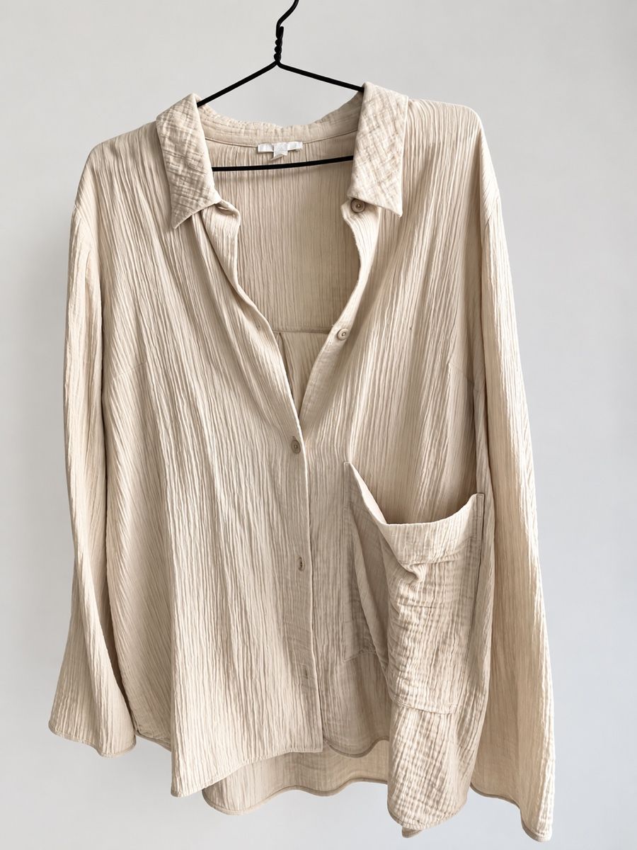 Blusen: COS Bluse – Gebraucht aus Ascona von Buisy81