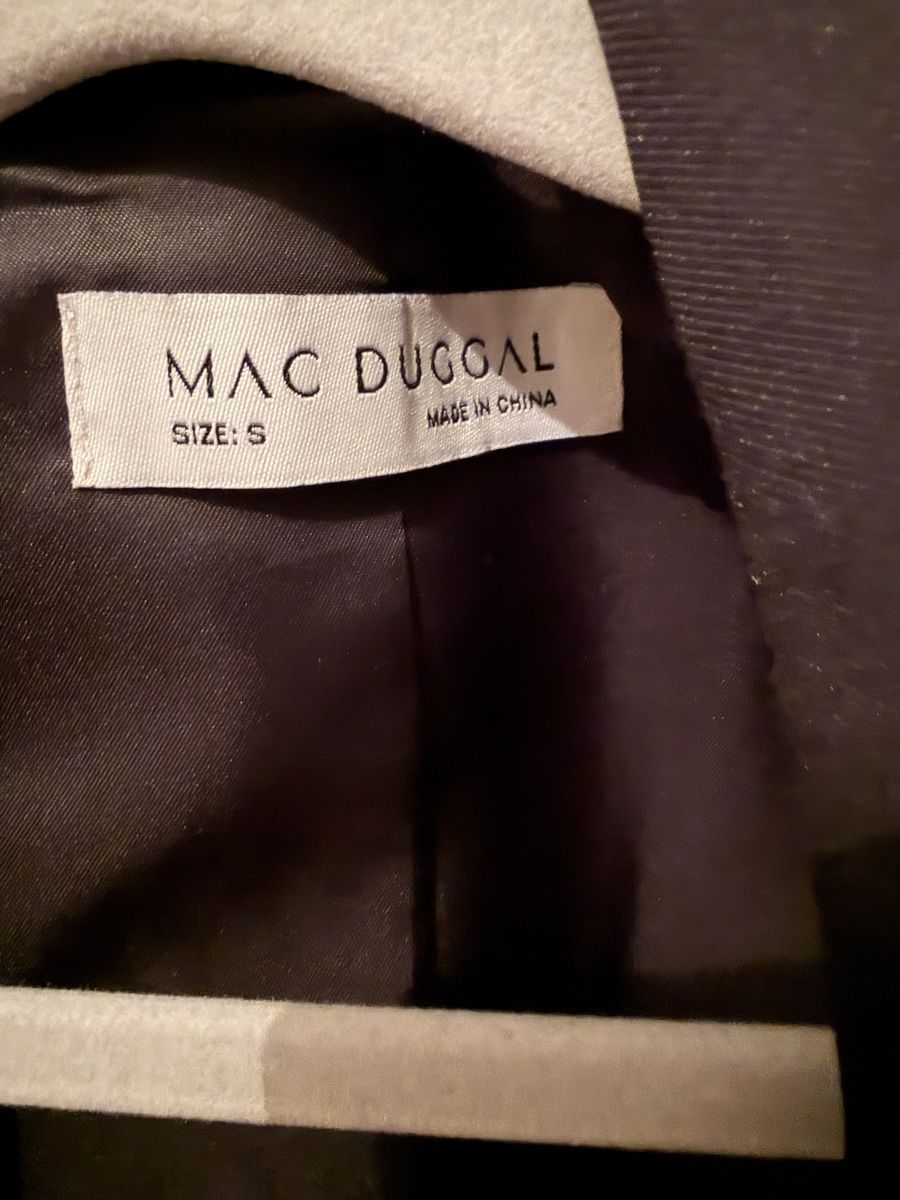 Gilet & Giacche senza maniche: Mac Duggal Weste, S – Nuovo (secondo la descrizione) da Basel venduto da RausindieNatur 3