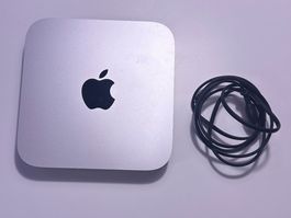 Apple Mac Mini – 2023, M2, 8 GB RAM, 256 GB SSD