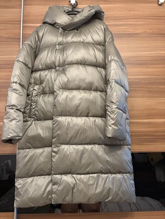 Replay Winter Mantel Gr: 44