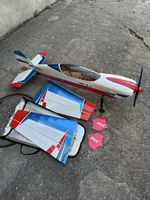 Extra NG 60“ Pilot-RC