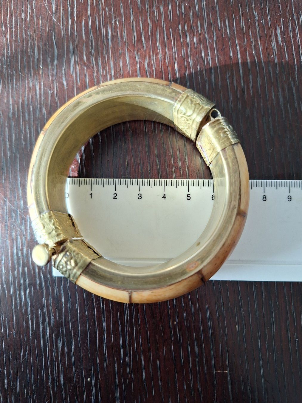 Bracelets: Bracelet Vintage – D'occasion à St-Triphon par Jldr0 5