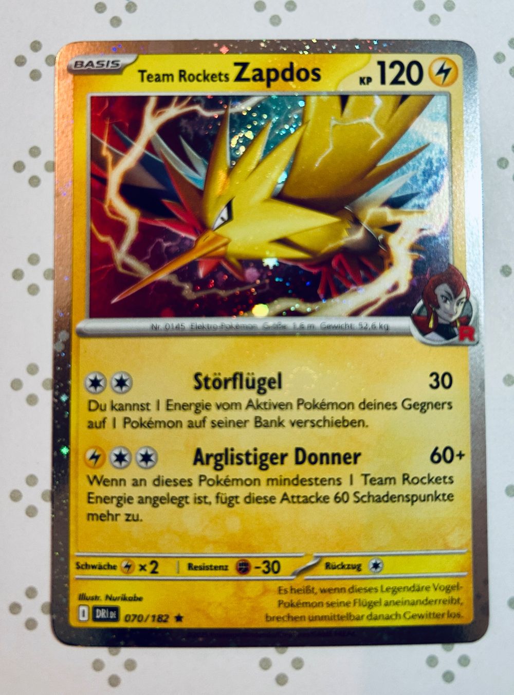 Pokémon Sammelbilder & Trading cards: Pokémon Sturm & Schnee-Bundle | 10 Karten, Gratisversand – Neu (gemäss Beschreibung) aus Gelterkinden von pikapikachu 1