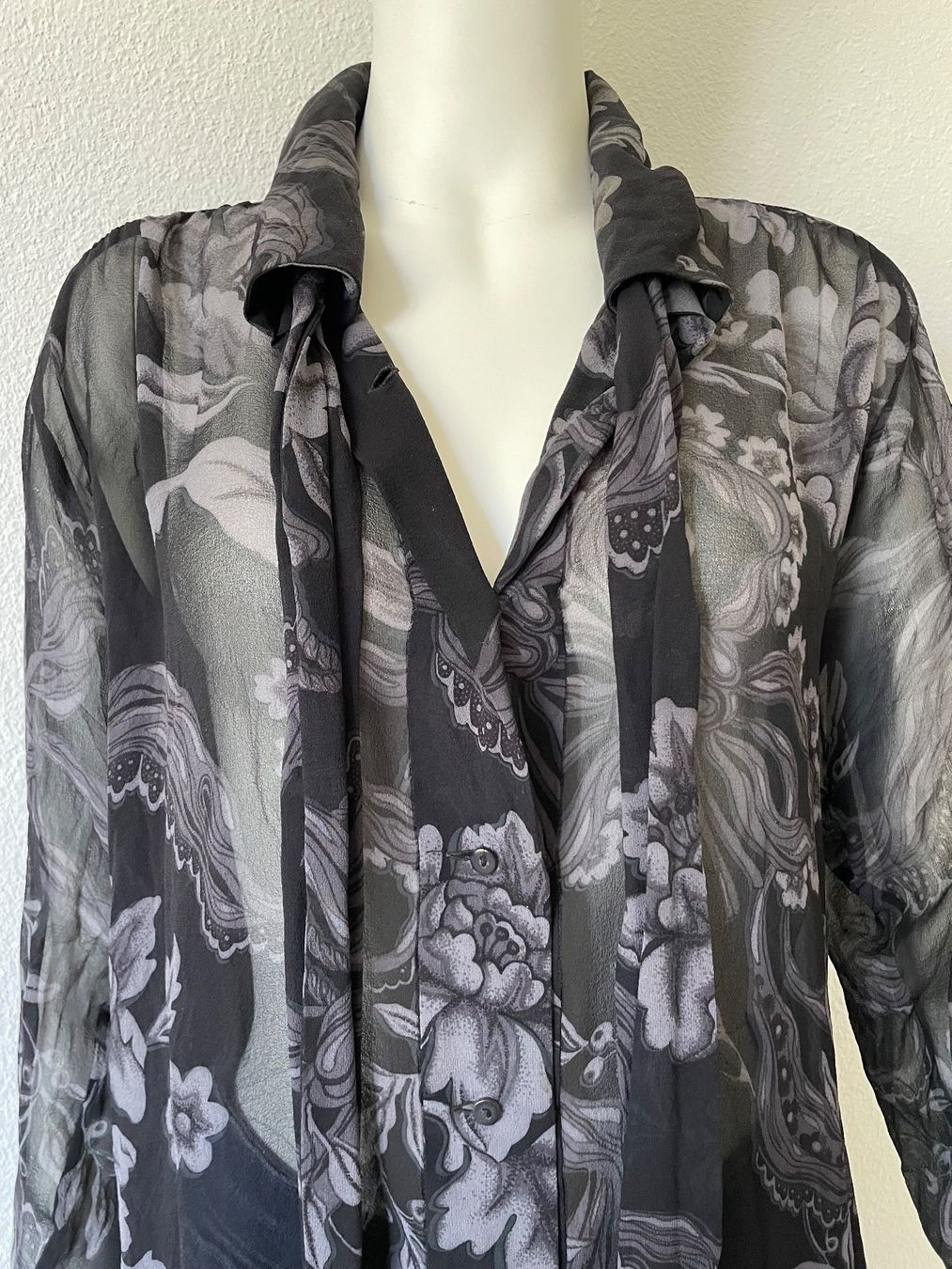 Jil Sander Chemisiers: Jil Sander Bluse – Neuf (Voir description) à Winterthur par 19.19 2