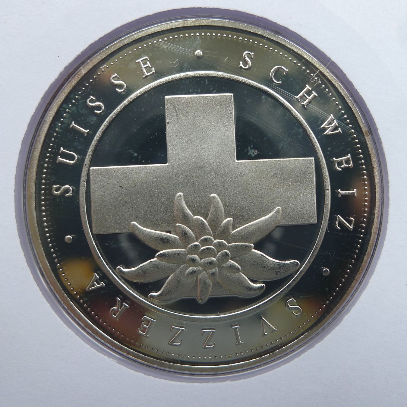 Tutti i francobolli: 2022, Patrouille Suisse Numisbrief "Hunterfest St. Stephan" – Usato da Sursee venduto da Luzernerraute 2