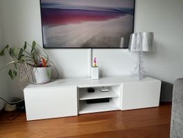 Meuble TV IKEA