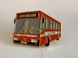 1 Pin Herisau BHF Linienbus