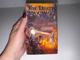 NOVEL: L. E. Modesitt Jr., The death of chaos