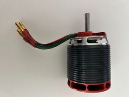 Kontronik PYRO 700-45 Helimotor