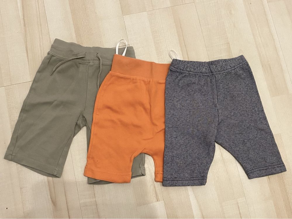 Ensembles coordonnés: Grosses Kleiderpaket Gr. 68 für Baby Jungs. – D'occasion à Siselen BE par Melody-53 5