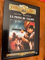 La Peine du talion (1948, Glenn Ford, DVD, western)