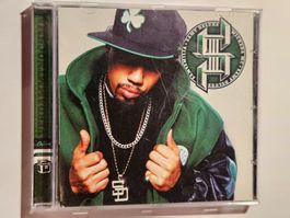 Samy Deluxe - Verdammtnichma! CD