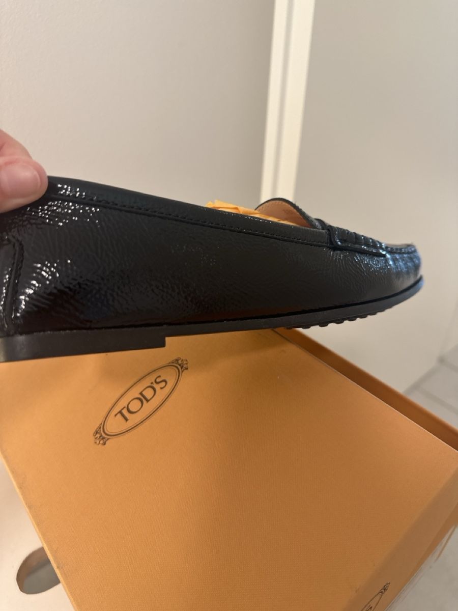 Tod'S Scarpe da donna: Gommini Tod’s new full set – Nuovo e nell'imballaggio originale da Lugano venduto da S_nyr7 2