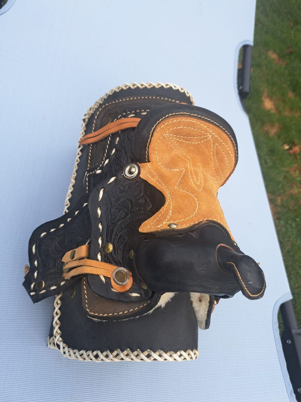 Borse da donna: Handtasche – Usato da Biberist venduto da Hausi69 2