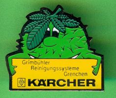 KÄRCHER  Reinigungsgeräte