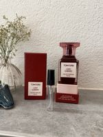 Tom Ford Lost Cherry – 5ml Abfüllung (Eau de Parfum, NEU)