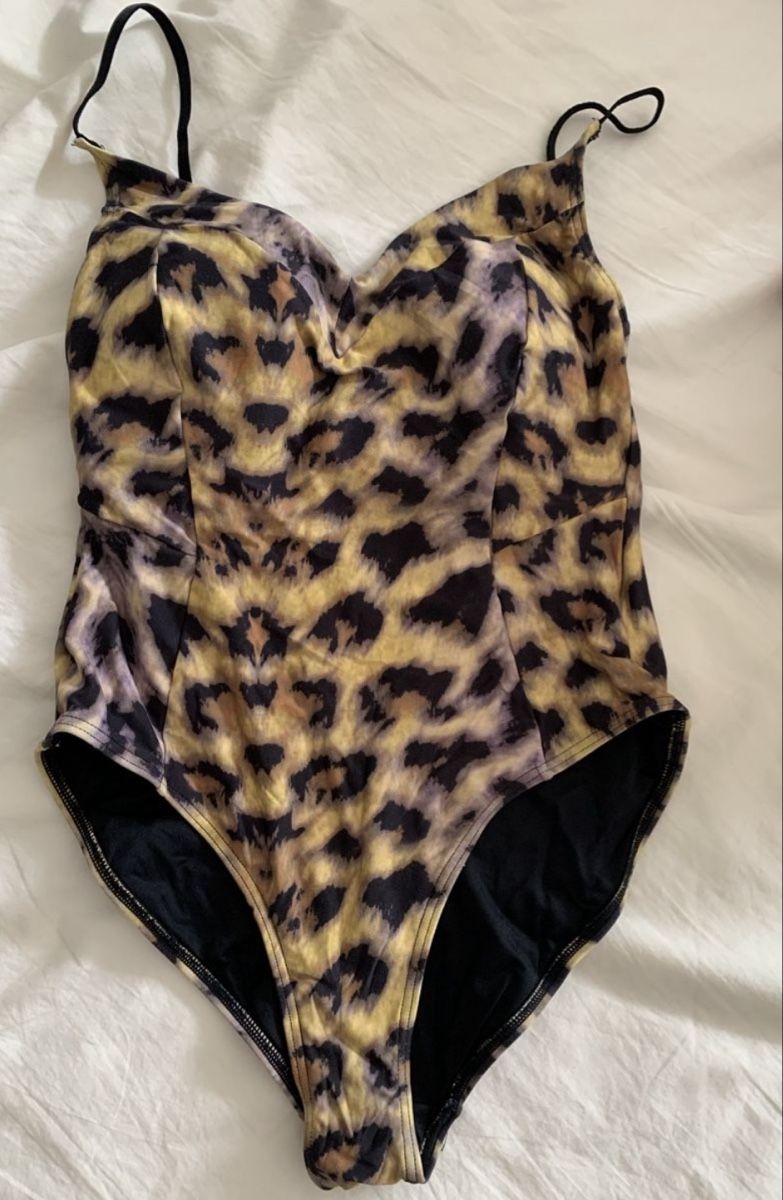 Maillots de bain & Bikinis: Bond-Eye Australia Badeanzug, Gr. 36 – D'occasion à Bern par Princesse_Stephanie