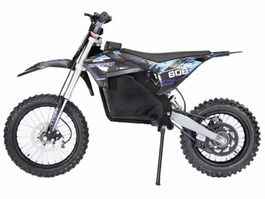 Dirt Bike ECO HIGH-PER 2000 – Blau