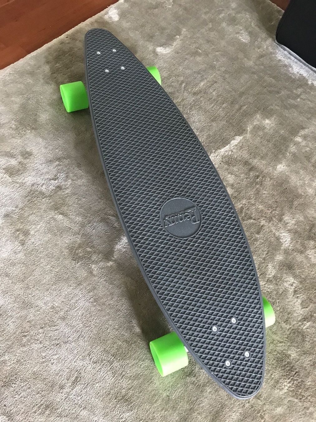 Skateboards: Penny longboard – Usato da Bruettisellen venduto da GiacomoCH