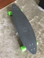 Penny longboard