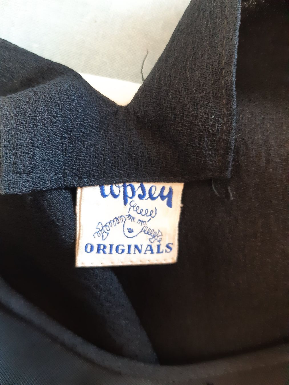 Vestiti: Vintage Cocktailkleid – Usato da Arbon venduto da torso444 3