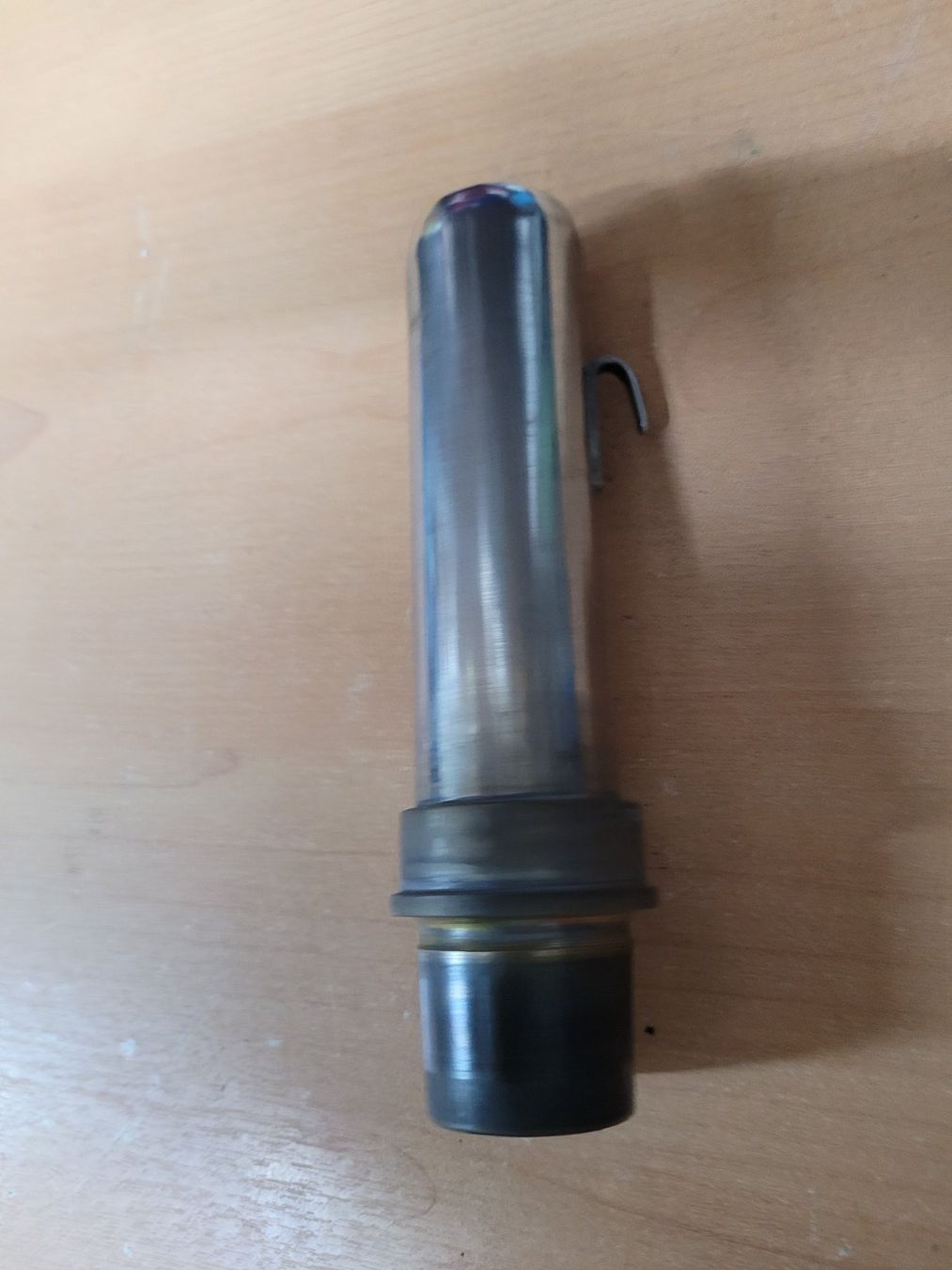 Apribottiglie & Tappi per chiusura: Bouchon borne fontaine – Usato da Bionnens venduto da Meg011 1