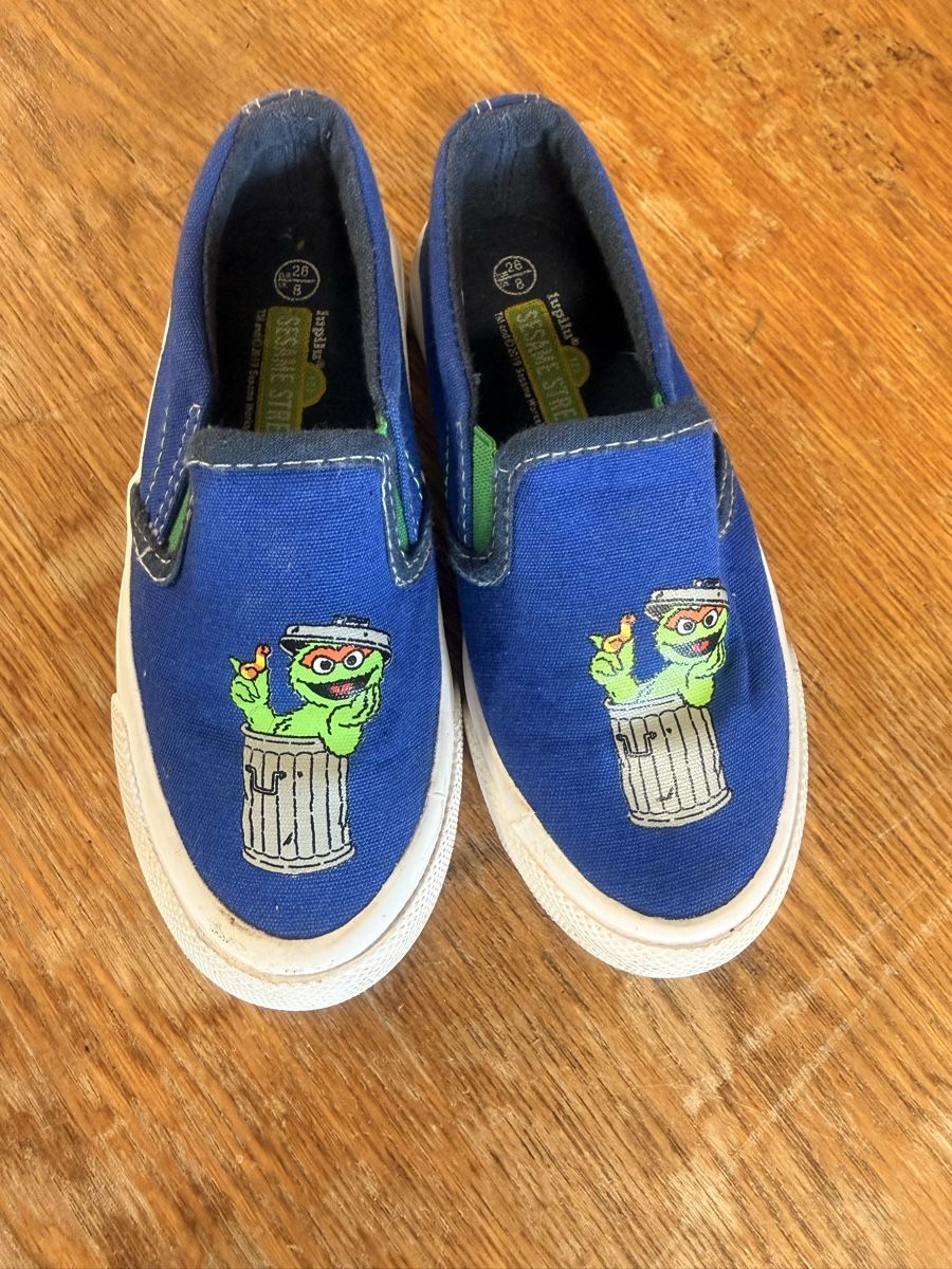 Scarpe per ragazzi:  Schuhe Gr. 26  – Usato da Klingnau venduto da Nirvana
