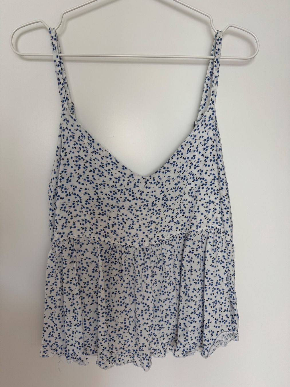 Hollister Blusen: Bluse Hollister, Grösse L – Neu (gemäss Beschreibung) aus Niederhasli von Erwied