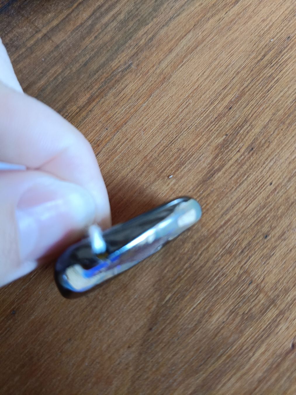 Anhänger: Opal Anhänger - Neu! ✨ – Neu (gemäss Beschreibung) aus Adliswil von Vimovi 4