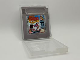 Game Boy Hunchback Starring Quasimodo