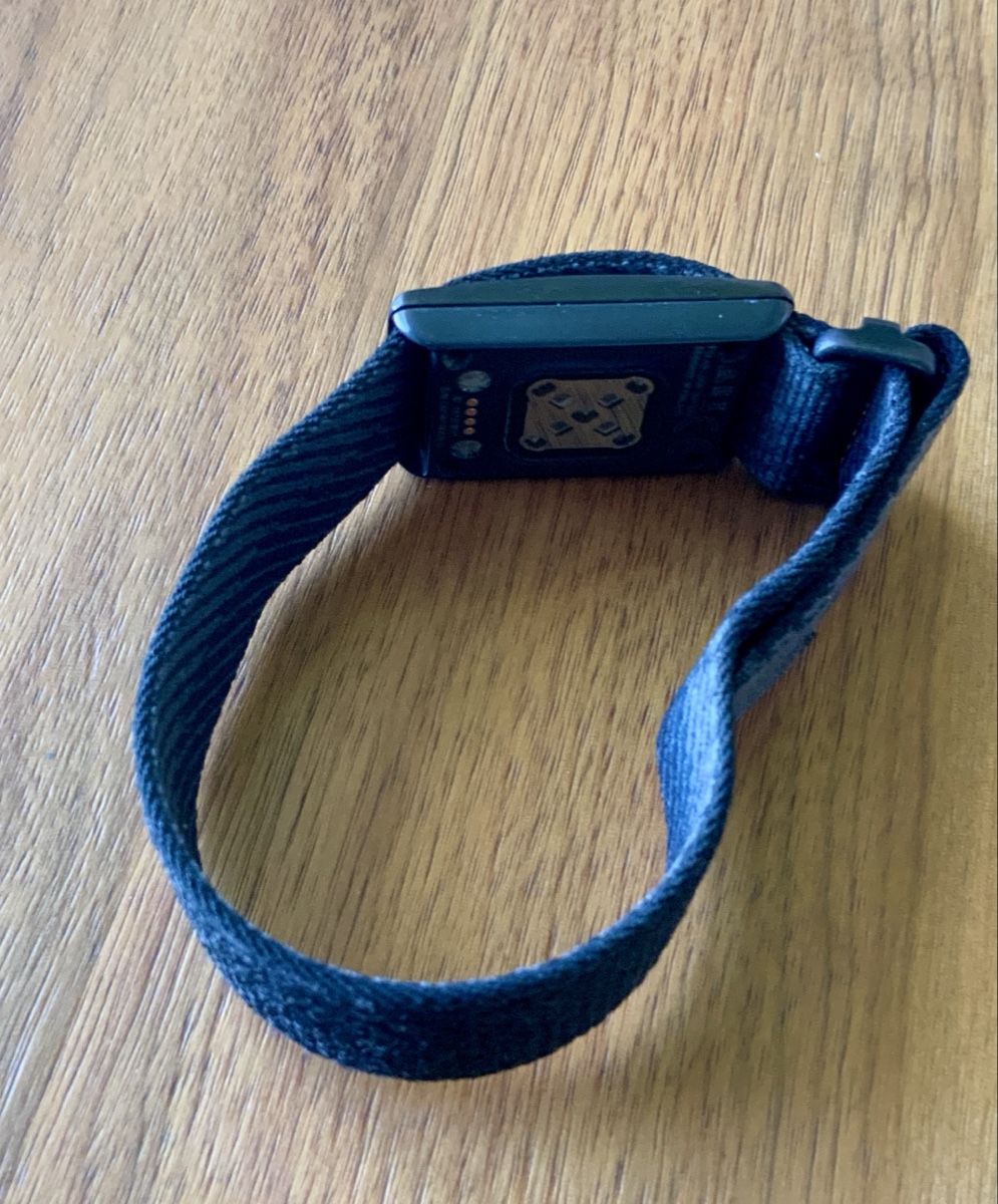 Polar Smartwatch: Polar Loop Fitness Tracker – D'occasion à Thun par Scltigers0 2