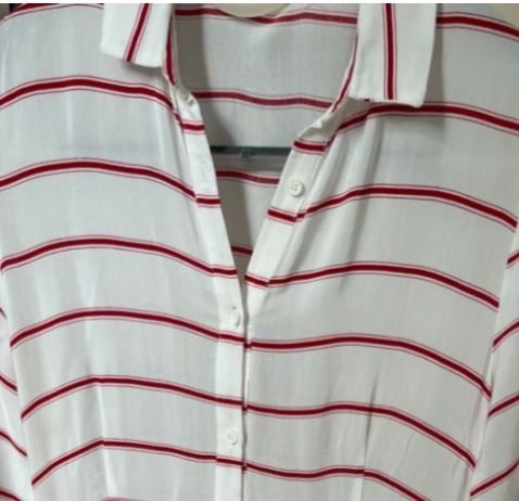 Vestiti: American Vintage Maxi Sommerkleid – Usato da Zürich venduto da Sol65 2