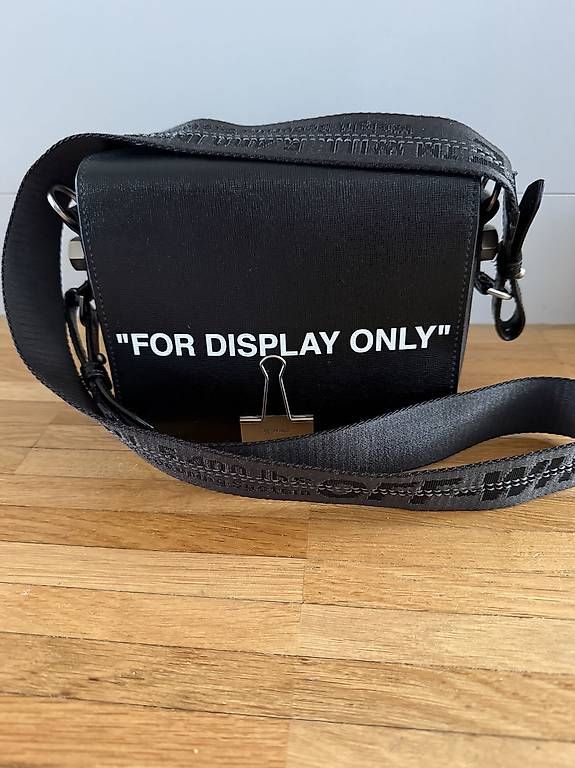 Off-White Borse: Off-White Tasche – Usato da Wallisellen venduto da spirited24