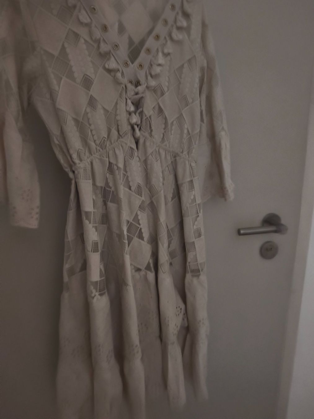 Kleider: S/m dress new 16 chf – Neu (gemäss Beschreibung) aus Zürich von bri_b9lh