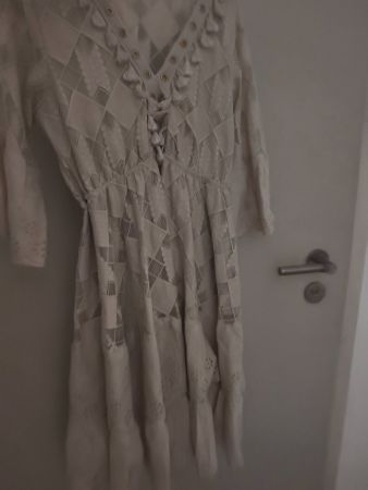 S/m dress new 16 chf