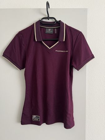 Porsche heritage Polo - S