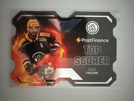 Sportzoo HCL Luca Fazzini Top Scorer