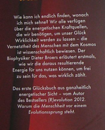 Libri: Der Glück Code – Usato da Schlatt TG venduto da annesbuecher 1