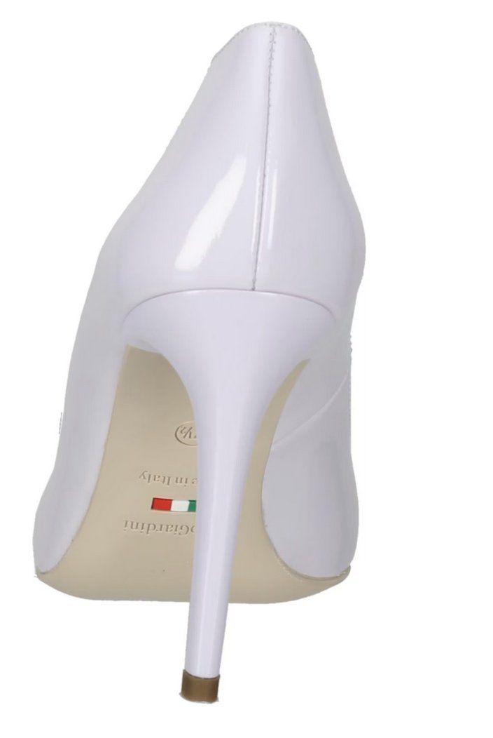 Scarpe da donna: Nero Giardani leder schuhe gr. 38 10cm Absatz – Nuovo (secondo la descrizione) da Zürich venduto da bsudy 1